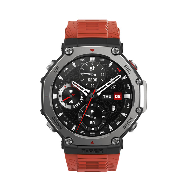 Amazfit T-Rex 3